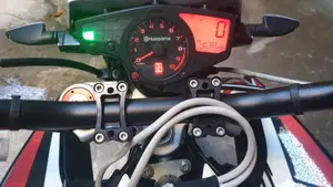 Husqvarna Nuda 900 ABS (2011 - 13)  (6)