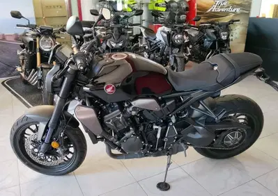 Honda CB 1000 R Black Edition (2021 - 25) - Annuncio 10037711