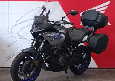 Yamaha Tracer 7 (2021 - 24) - Annuncio 10037713