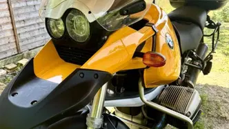 Bmw R 1150 GS (1999 - 03) usata