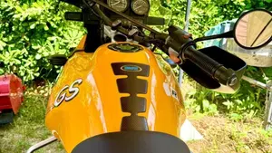 Bmw R 1150 GS (1999 - 03)  (2)