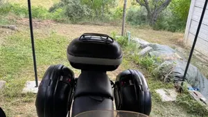Bmw R 1150 GS (1999 - 03)  (6)