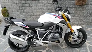 Bmw R 1250 R (2019 - 20)  (2)