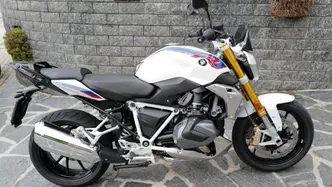 Bmw R 1250 R (2019 - 20)