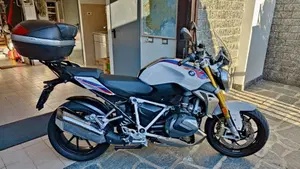 Bmw R 1250 R (2019 - 20)  (4)
