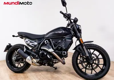 Ducati Scrambler 800 Icon (2025 - 26) - Annuncio 10034721