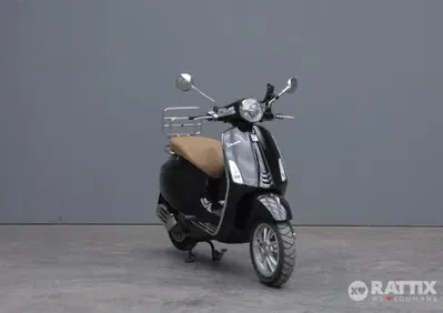Vespa Primavera 150 (2021 - 23) - Annuncio 10031539