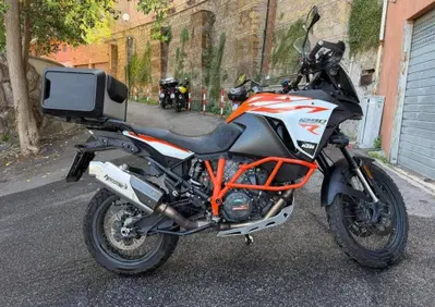 KTM 1290 Super Adventure R (2017 - 20) - Annuncio 10037725