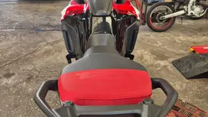 Ducati Multistrada V4 Pikes Peak (2021 - 24) 