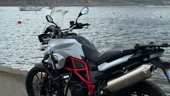 Bmw F 700 GS (2016 - 18) usata