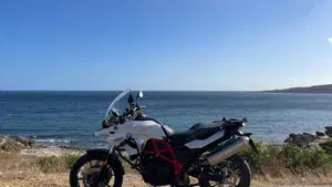 Bmw F 700 GS (2016 - 18)  (3)