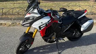 Ducati Multistrada V4 RS (2024 - 25) usata