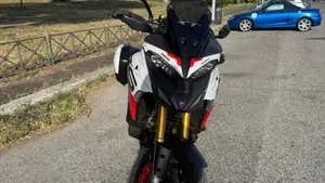 Ducati Multistrada V4 RS (2024 - 25)  (2)