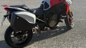 Ducati Multistrada V4 RS (2024 - 25)  (3)
