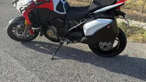 Ducati Multistrada V4 RS (2024 - 25)  (5)