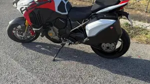 Ducati Multistrada V4 RS (2024 - 25)  (10)