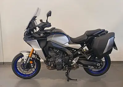 Yamaha Tracer 9 GT+ (2023 - 24) - Annuncio 10037734