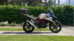 Bmw G 310 GS (2021 - 25) 