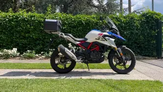 Bmw G 310 GS (2021 - 25) usata