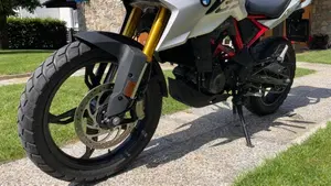 Bmw G 310 GS (2021 - 25)  (2)