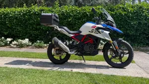 Bmw G 310 GS (2021 - 25)  (6)