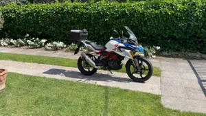 Bmw G 310 GS (2021 - 25)  (7)