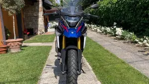 Bmw G 310 GS (2021 - 25)  (8)