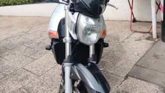 Suzuki GSR 600 (2006 - 11) usata