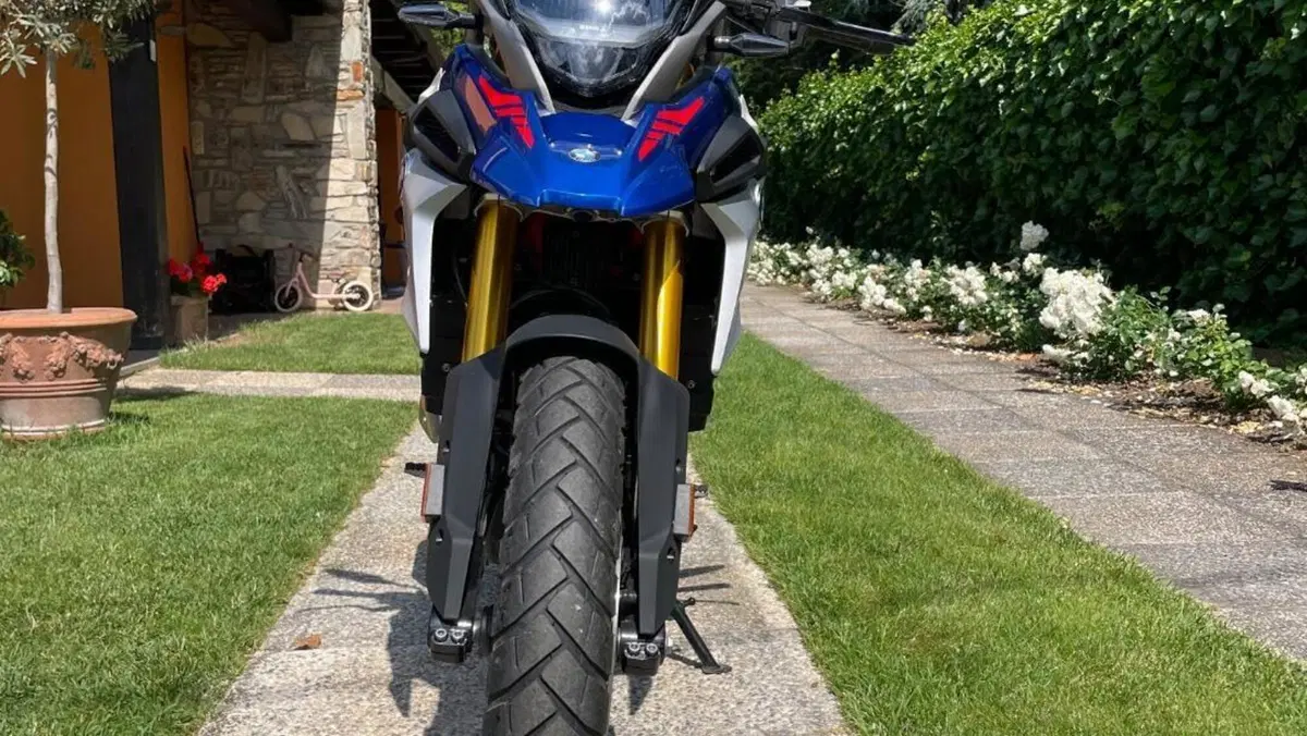 Bmw G 310 GS (2021 - 25)  (14)
