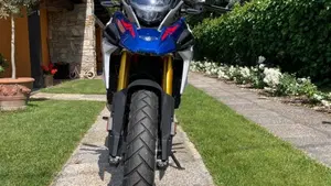 Bmw G 310 GS (2021 - 25)  (14)
