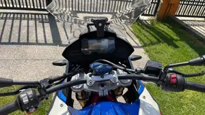 Bmw G 310 GS (2021 - 25)  (15)