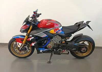 Ducati Streetfighter V4 1100 S (2020) - Annuncio 10037760