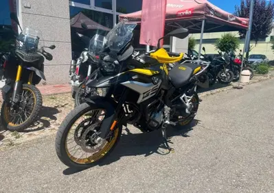 Bmw F 850 GS - Edition 40 Years GS (2021) - Annuncio 10037751