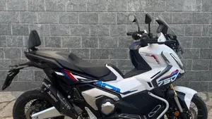 Honda X-ADV 750 Special Edition (2026) 