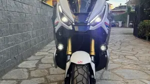 Honda X-ADV 750 Special Edition (2026)  (3)