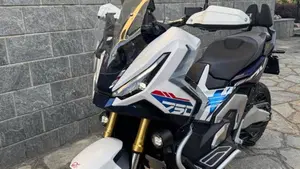 Honda X-ADV 750 Special Edition (2026)  (4)