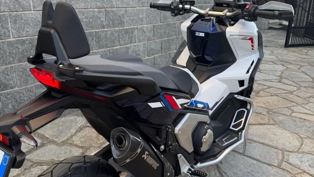Honda X-ADV 750 Special Edition (2026)  (6)