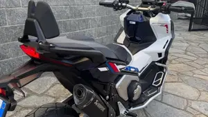 Honda X-ADV 750 Special Edition (2026)  (6)