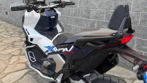 Honda X-ADV 750 Special Edition (2026)  (7)