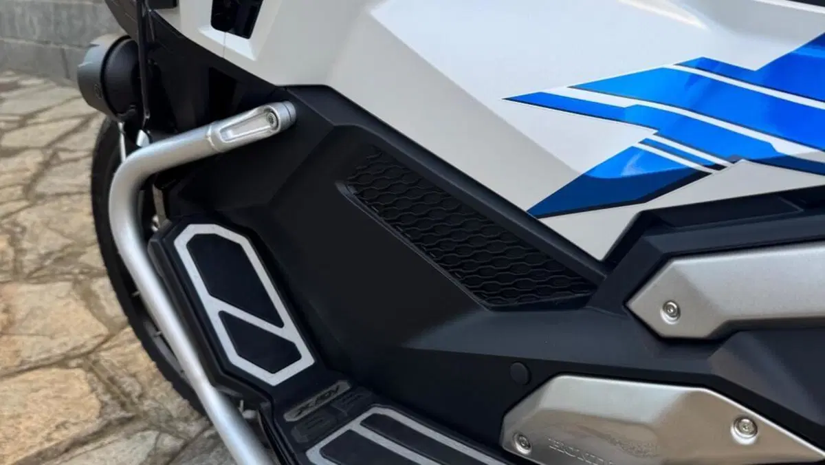 Honda X-ADV 750 Special Edition (2026)  (10)