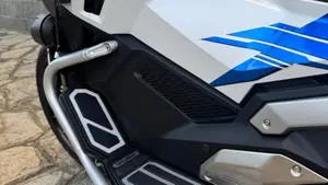 Honda X-ADV 750 Special Edition (2026)  (10)
