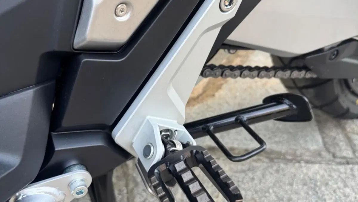 Honda X-ADV 750 Special Edition (2026)  (11)
