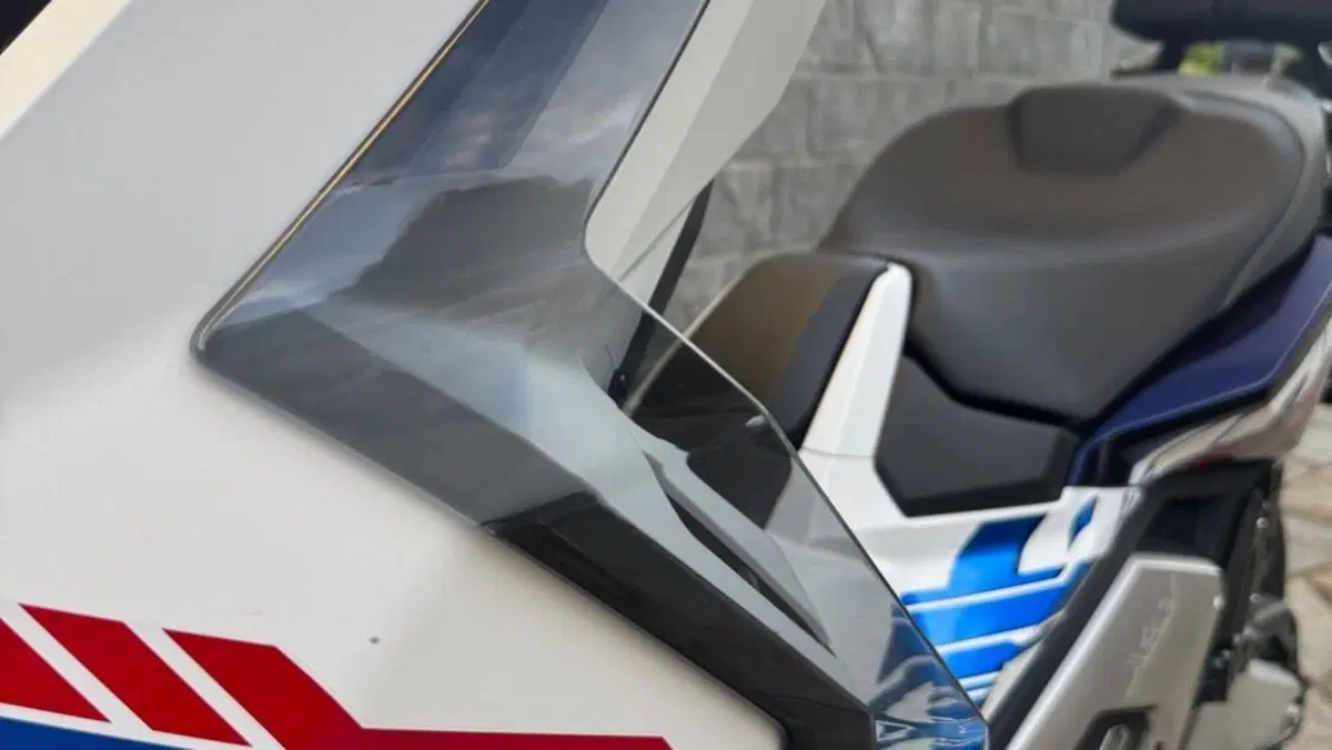 Honda X-ADV 750 Special Edition (2026)  (12)