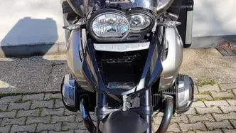Bmw R 1200 GS (2010 - 12) usata