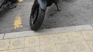 Yamaha MT-07 Pure (2023 - 25)  (2)