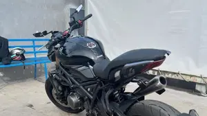 Benelli 752 S (2019 - 20)  (4)