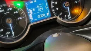 Yamaha X-Max 300 ABS (2017 - 20)  (3)