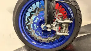 Yamaha YZ 125 (2021)  (4)