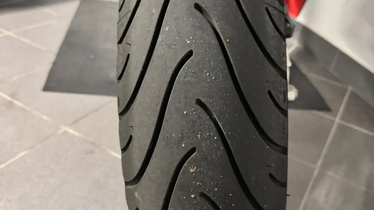 Yamaha YZ 125 (2021)  (7)
