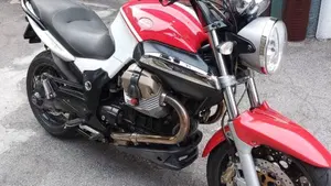Moto Guzzi Breva V 1100 i.e.  (7)